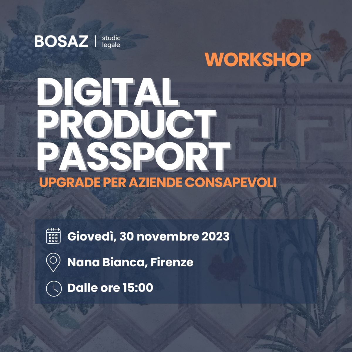 Digital Product Passport